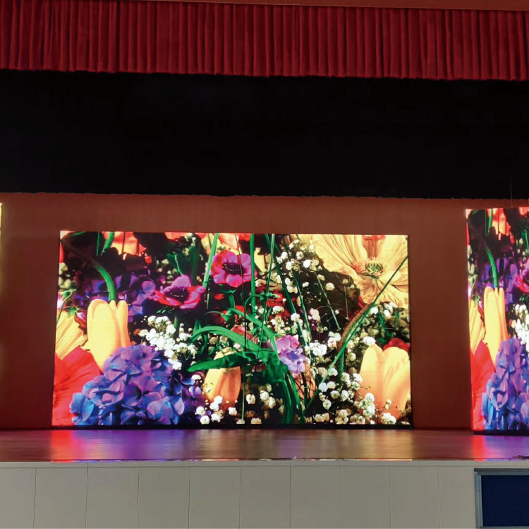 Rental LED Display